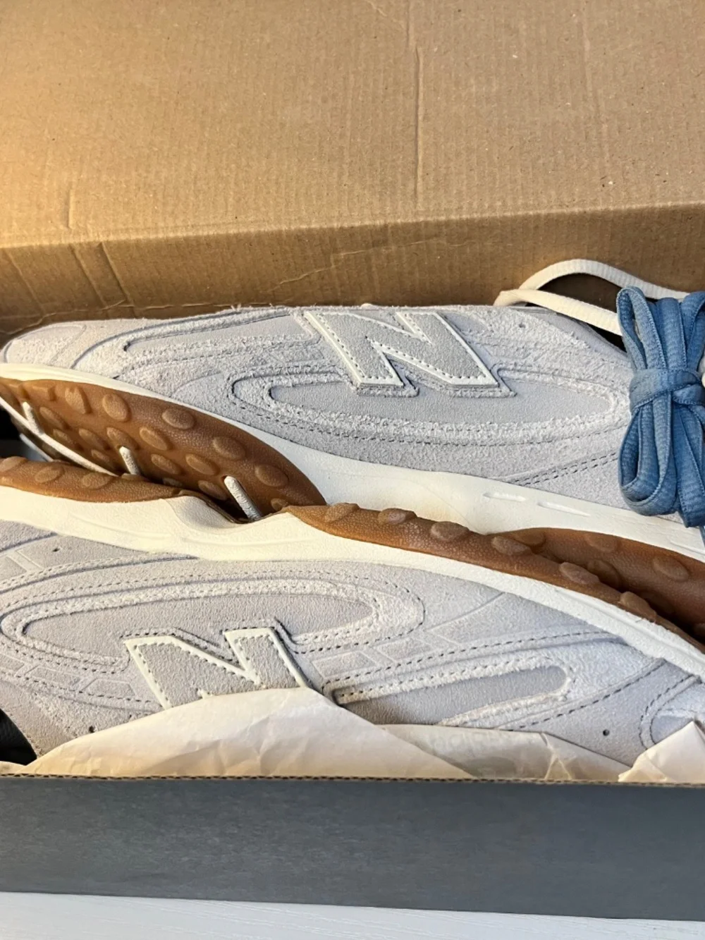 New Balance 204L Grey Sneaker US Men’s 8 / Women’s 9.5
